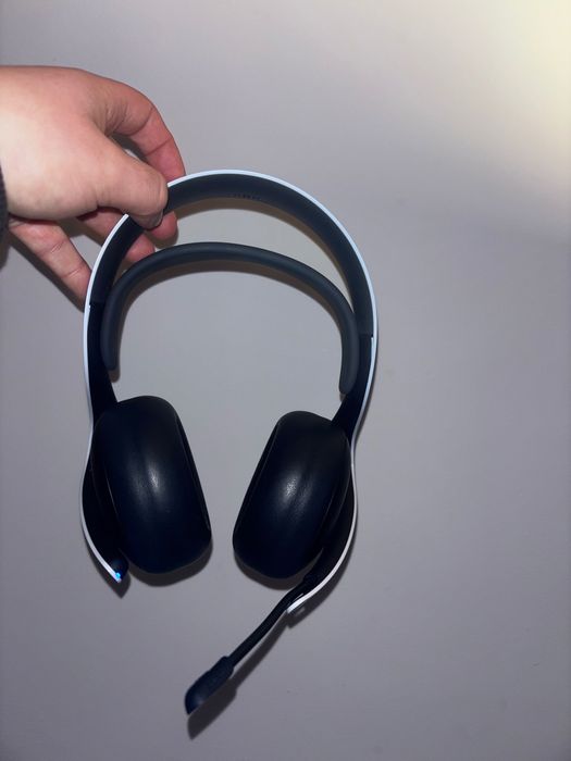 Sony OverEar Elite Pulse 3