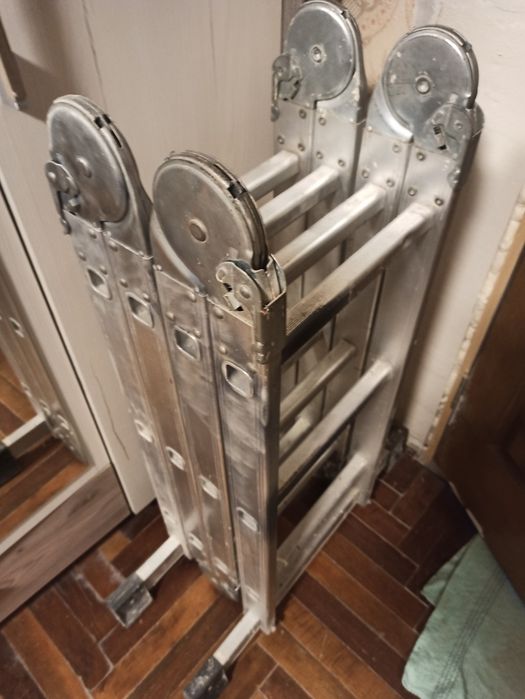 Лестница -трансформер