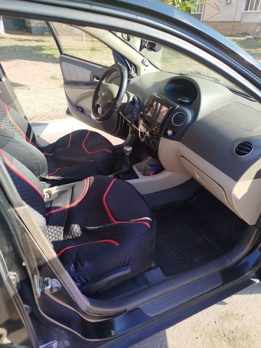 Gelly mk 1.6 газ/бенз