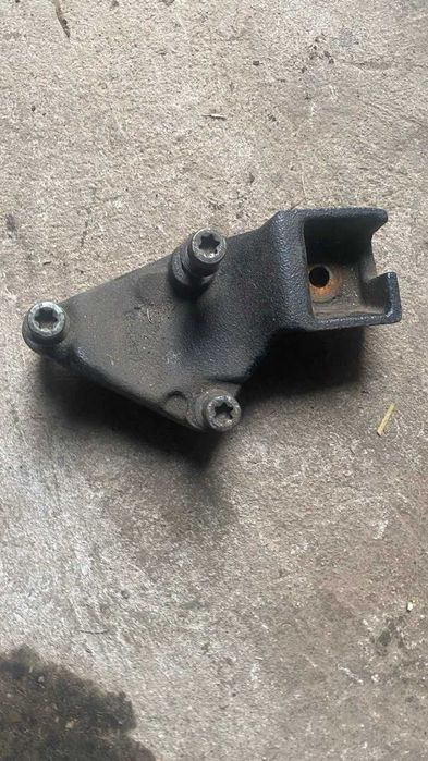 Fiat Ducato термостат з патрубками