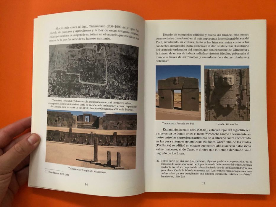 Cusco Y el Valle Sagrado de los Incas -  Fernando Elorrieta Salazar