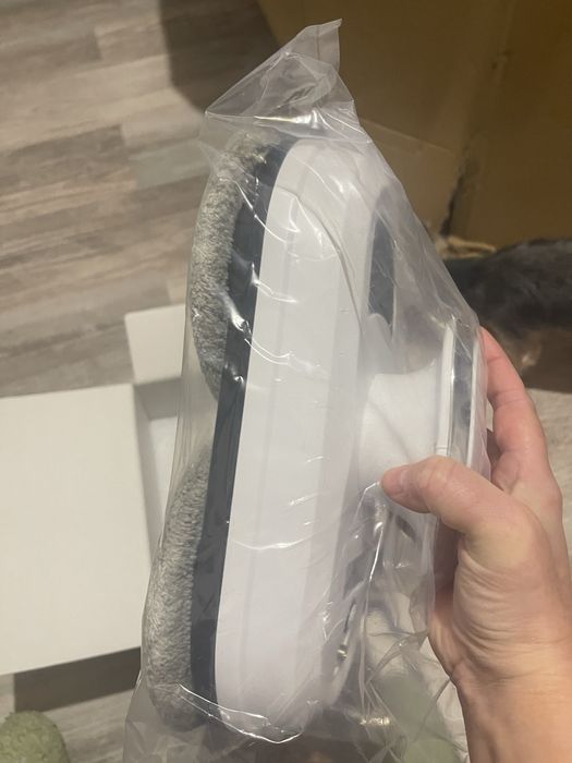 Робот для мытья окон