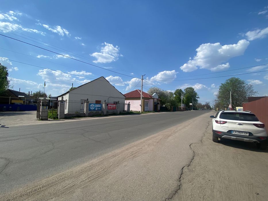 Коменційне приміщення.Магазин.Центр.Яготин