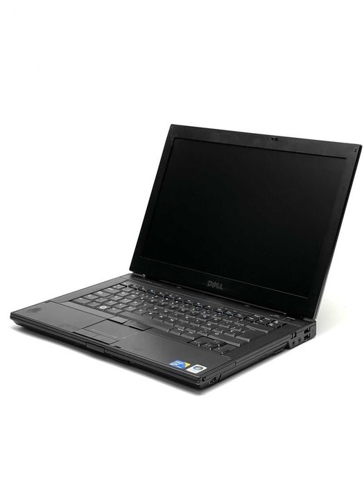 Ноутбук Dell Latitude E6410 (Intel i5)