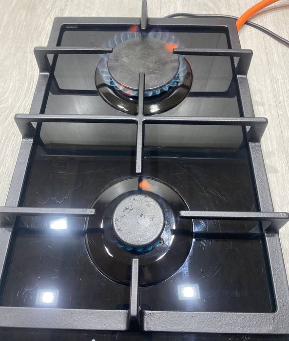 Плита газова поверхня Klarstein з Німеччини / плита с Германии