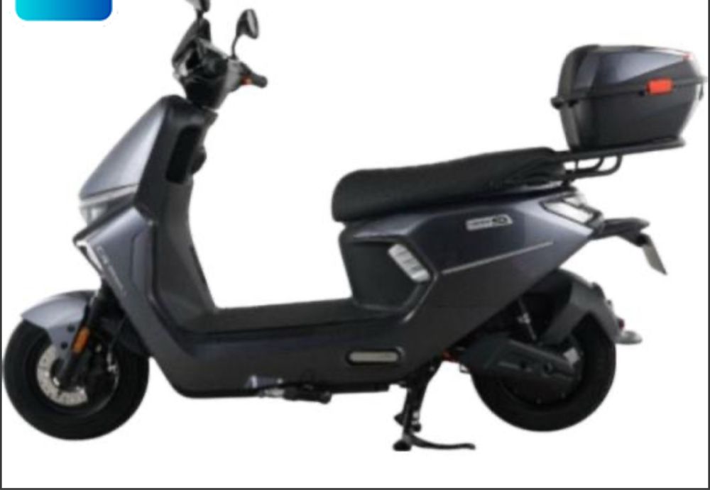 Найкраща ціна‼️ Електроскутер Crosser CR-13-14-15 2000W 72V/23Ah.