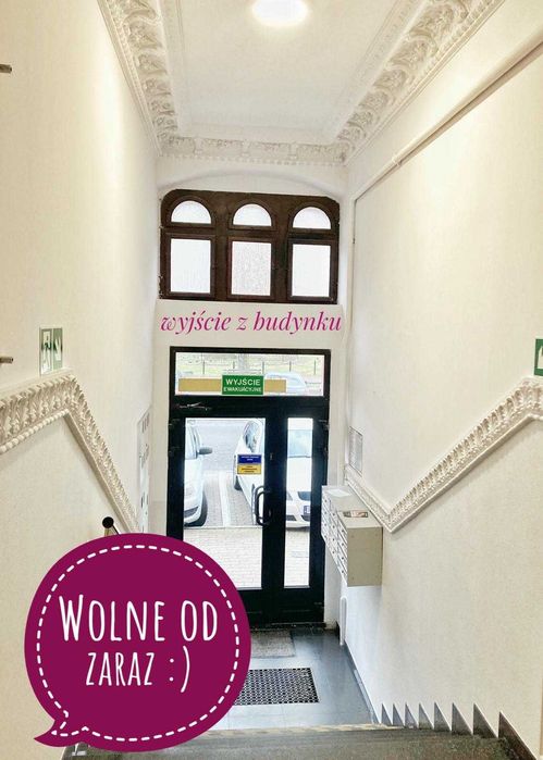 SUPER Lokal z dostępem do wody / 15m2, wyremontowany