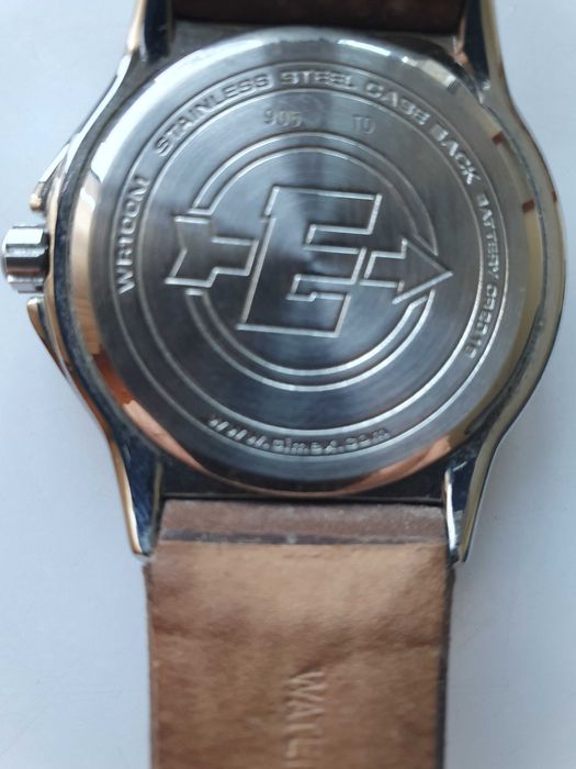 Relógio novo Timex original para homem