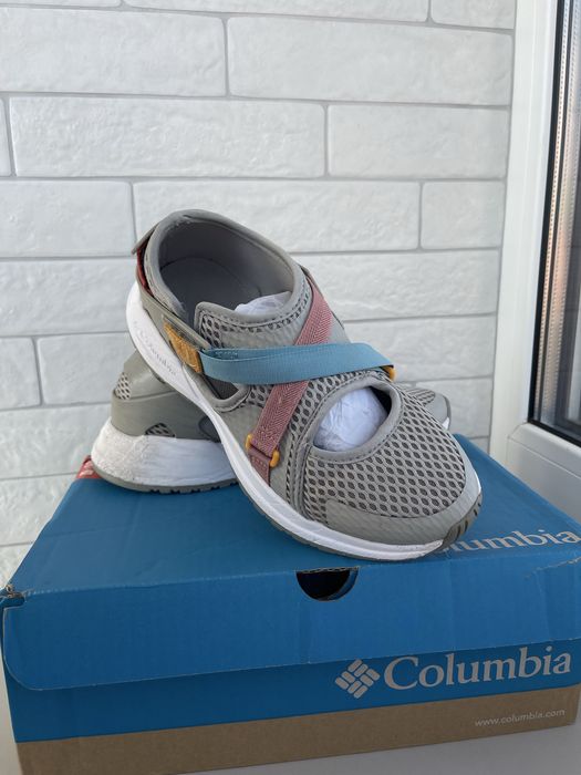 Кросівки - сандалі COLUMBIA Sportswear Wander