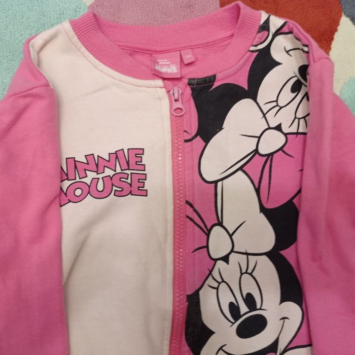 Bluzki bluzy 134