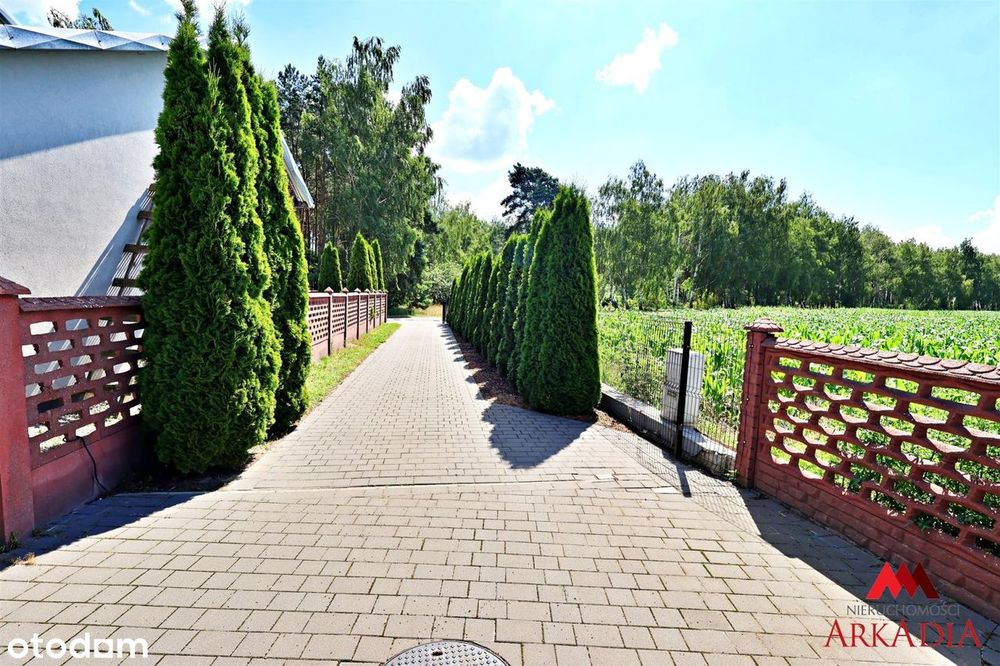 Pięny Dom z 2019 roku /Holendy Bytońskie