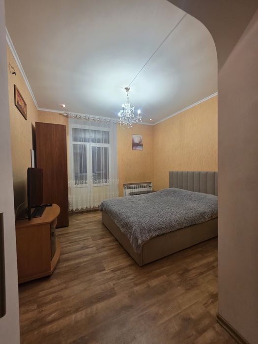 Квартира подобово, м. Ізюм, з 30.07 по 2.08, з 4.08