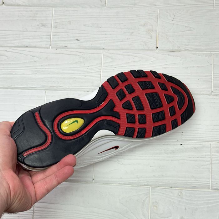 Чоловічі кросівки nike air max 97