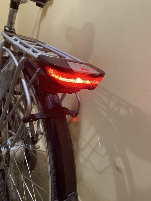 Gazelle Paris Plus rower miejski damka damski 28”