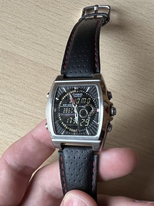Zegarek męski Casio