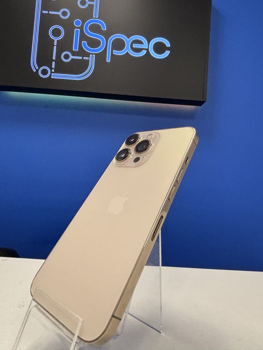 iPhone 13 Pro! 256 GB! 100% bateria! GWARANCJA! RATY!