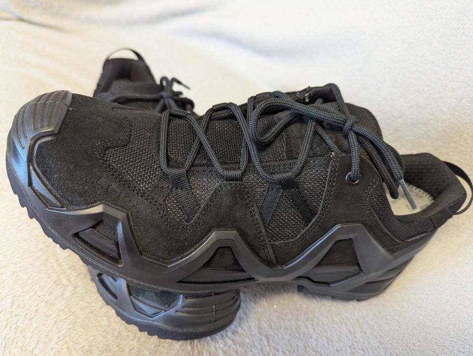 LOWA Zephyr Mk 2 GTX LO