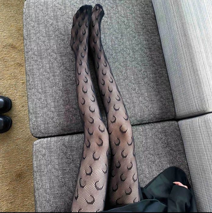 ажурные колготы колготки луна чулки боди чулки