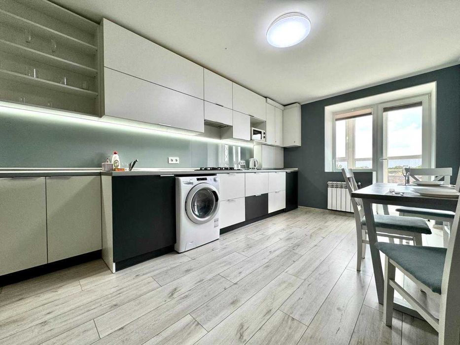 ApartPoltava Апартаменти бізнес-класу в ПРЕСТИЖНІЙ новобудові ЦЕНТР