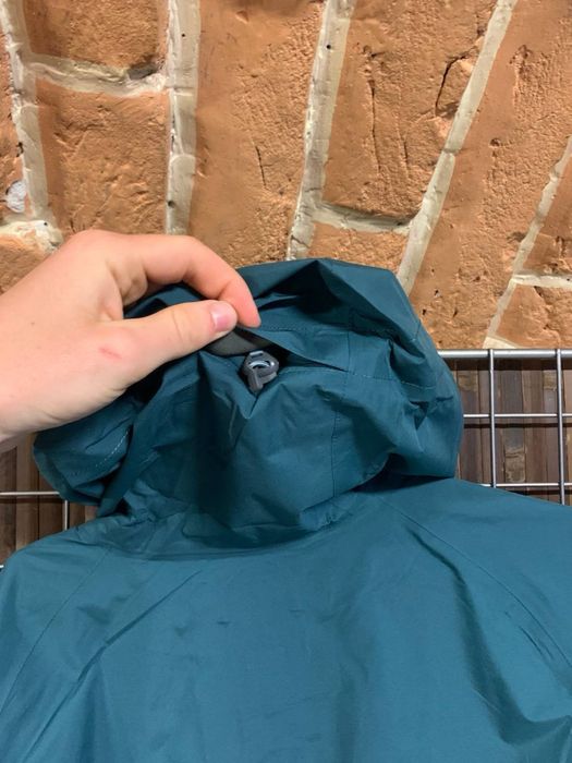 Outdoor research gore tex мембранна куртка туристична трекінгова sport