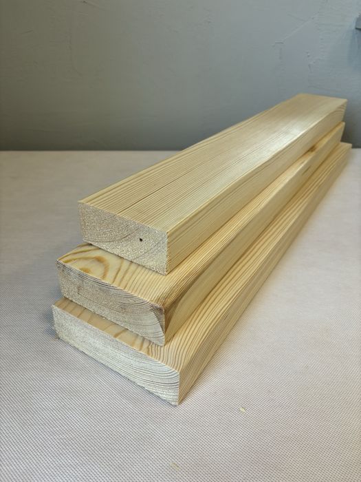 Kantówka strugana C24 45/100,120,145 dł 6m