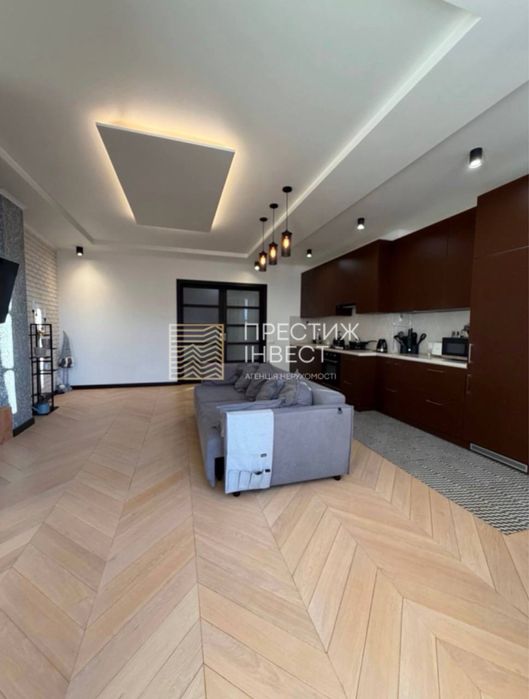 Продаж стильної двокімнатної квартири у ЖК Львівький Квартал