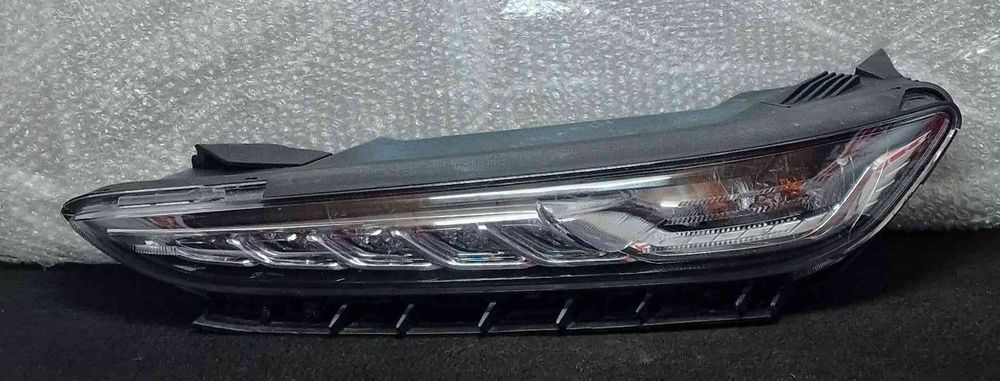 Luz Circulação Diurna Esquerda 92207J9000 - HYUNDAI KAUAI
