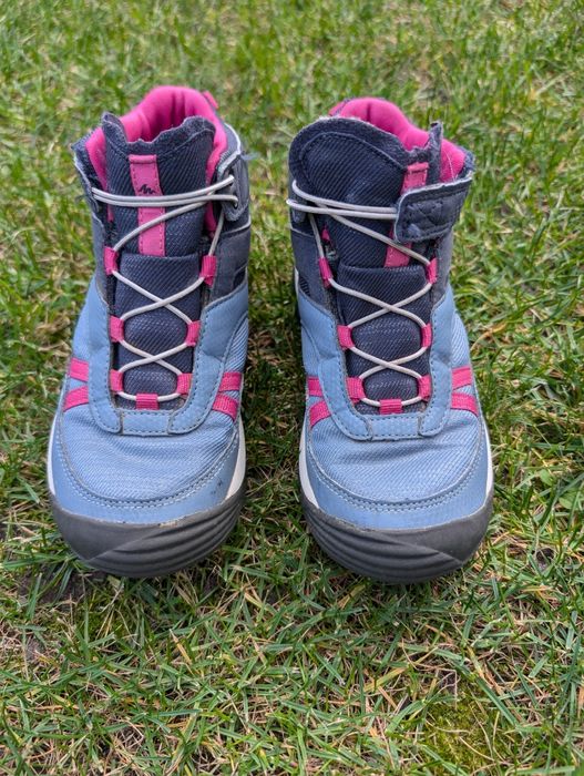 Buty trekkingowe crossrock 30