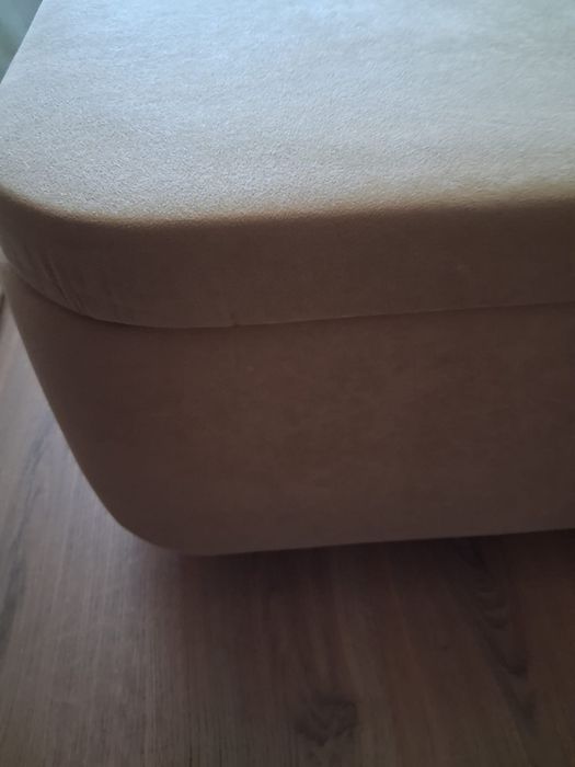 Cama sommier de solteiro