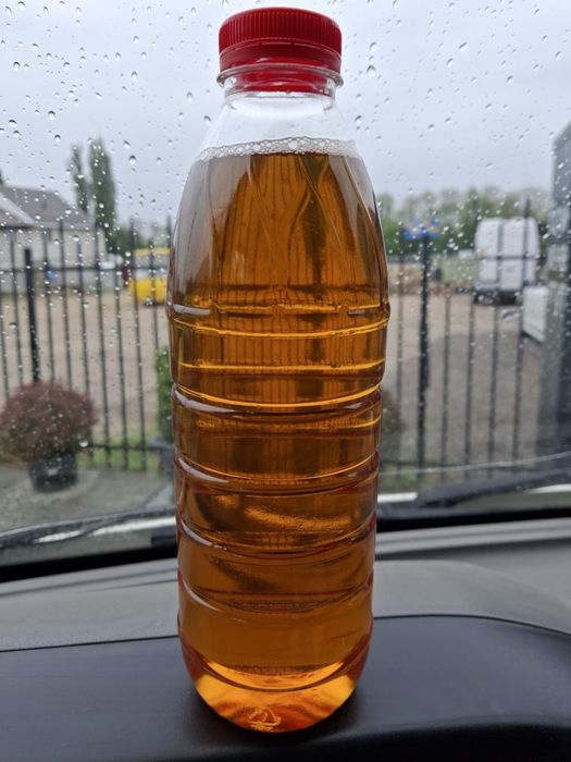 Присадка дизельна Keropur DP 5634