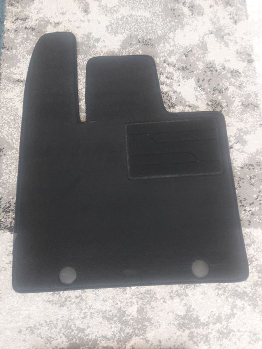 Tapetes  Novas BYD Atto2