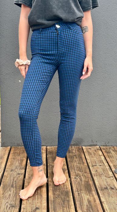 Cygaretki 7/8 Zara XS