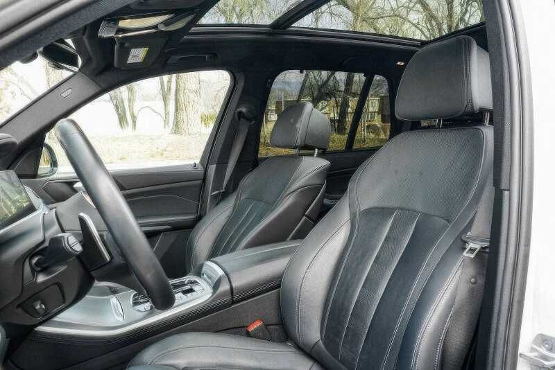 2022 BMW X5 xDrive45e