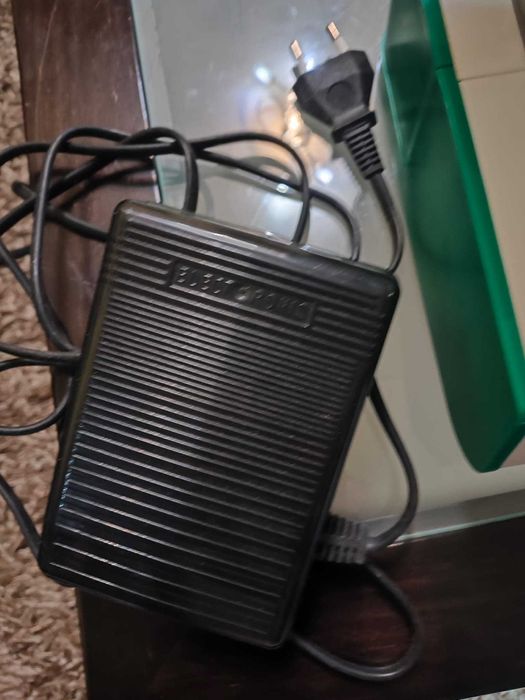 vendo ou troco Máquina de Coser Alfa NEXT30 Spring nova