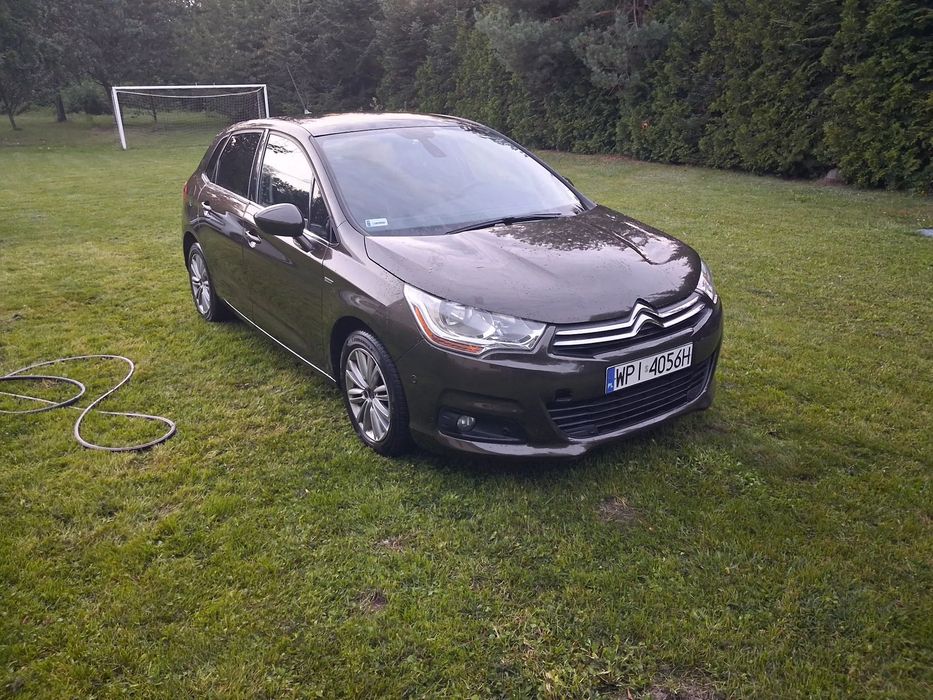Citroën C4