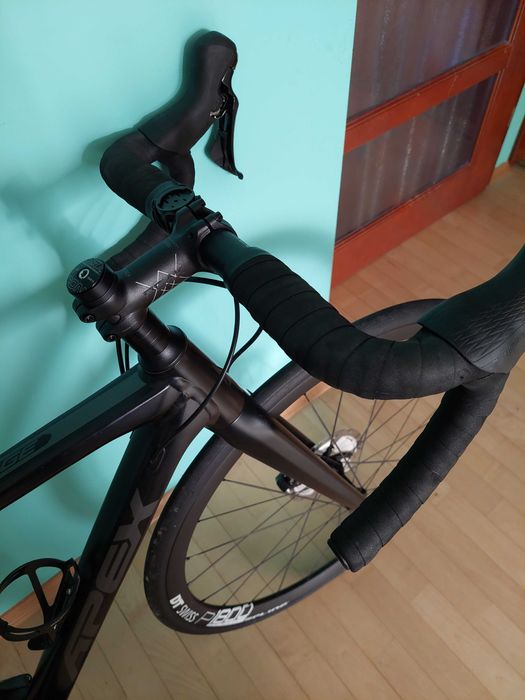 Rower szosowy Apex Edge rozmiar XS