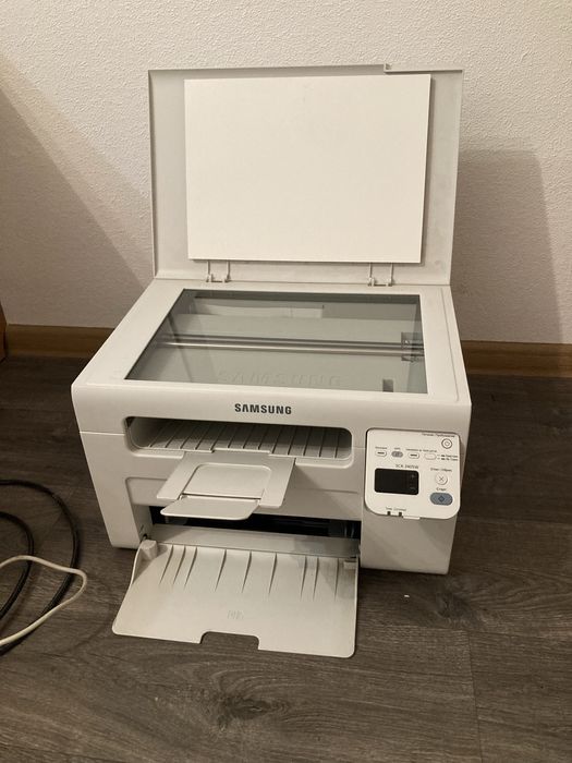 Принтер Samsung SCX-3405W