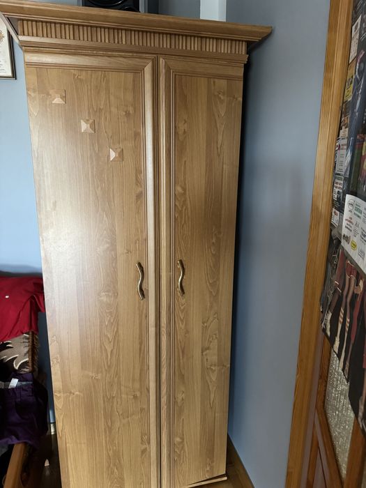 Meble młodzierzowe sprzedam