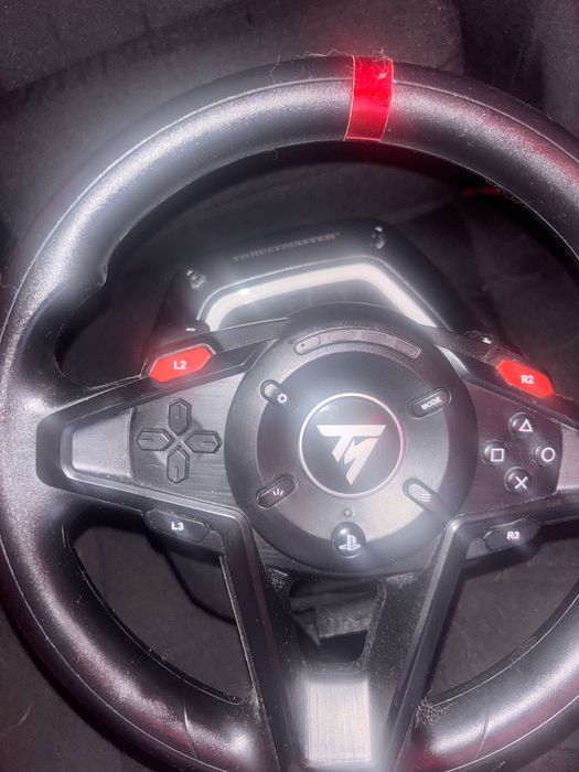 Kierownica thrustmaster T128