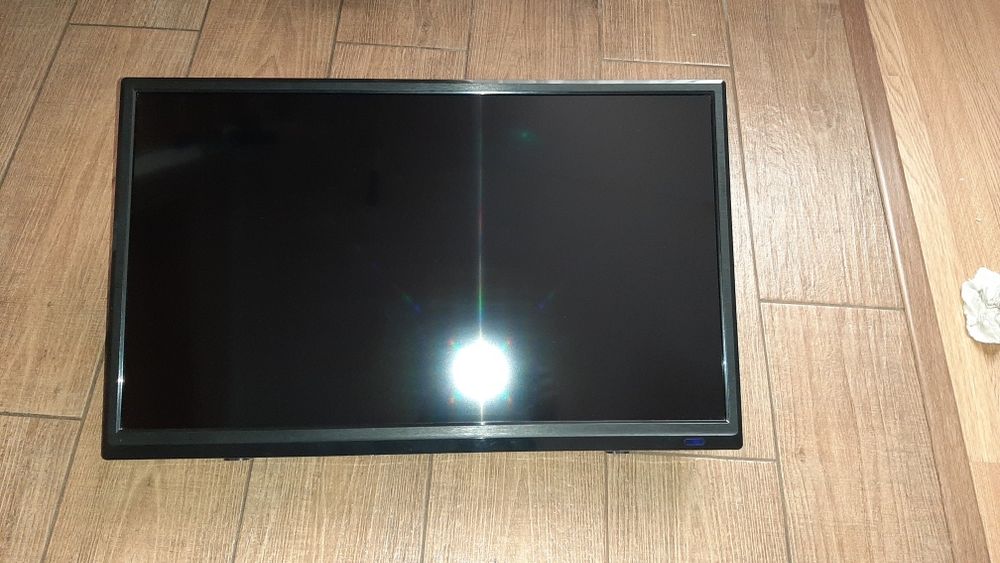 Телевизор LCD 28" Full HD 60Gz - без Smart TV