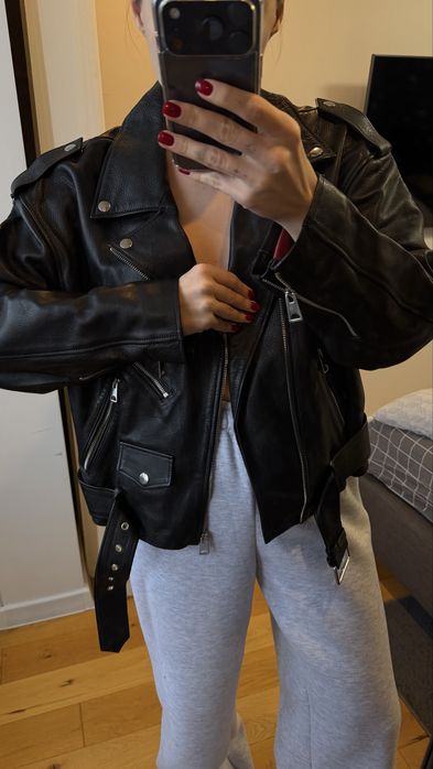 шкірянка натуральна