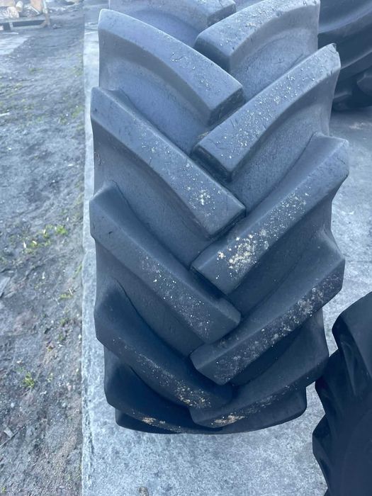 11,5/30-15,3 BKT AS504 JJ610