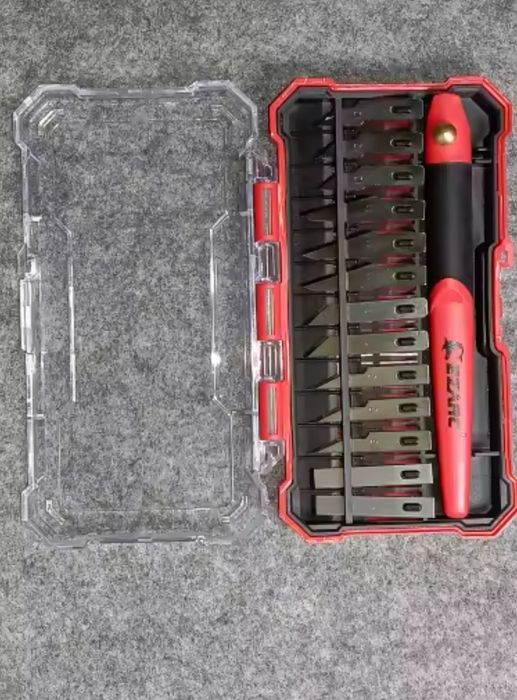 Набір" Ezarc" для скрапбукінгу, рукоділля.