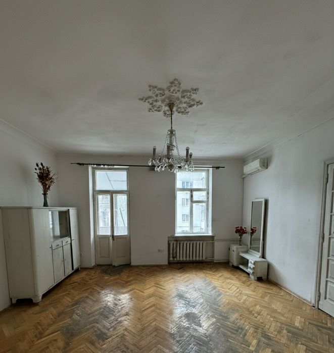 Оренда 1к квартири Поділ вул Почайнинська 40