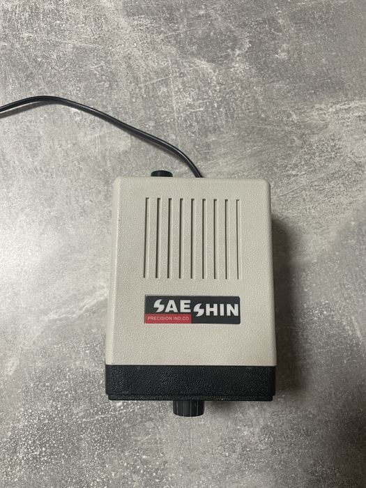 Фрезер STRONG 204