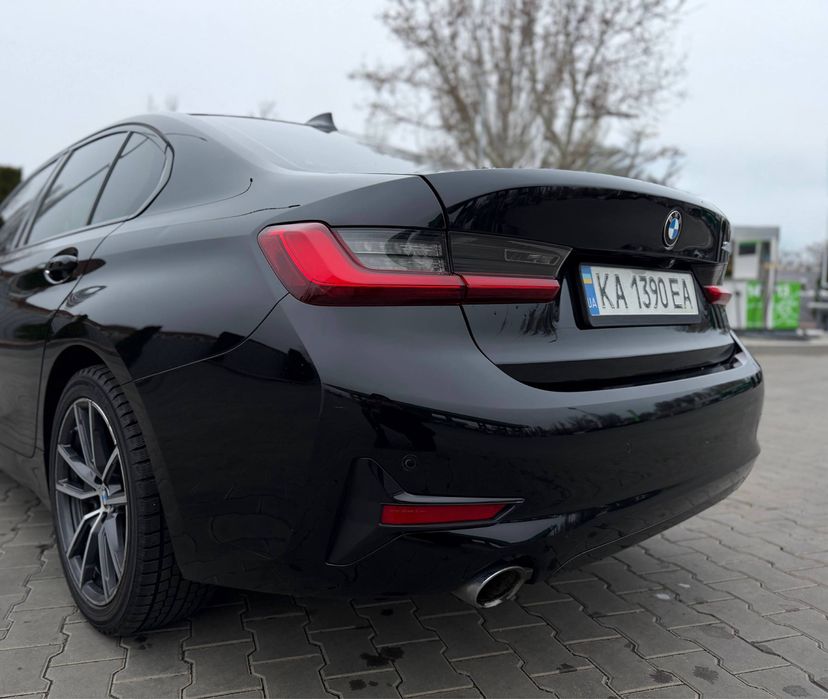 Продам    BMW G20