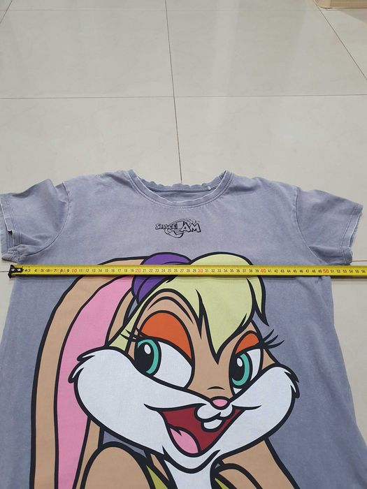 Cropp t-shirt dziewczęcy rozmiar M