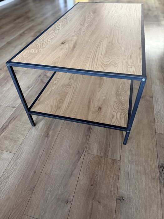 Stolik kawowy 118x60x45