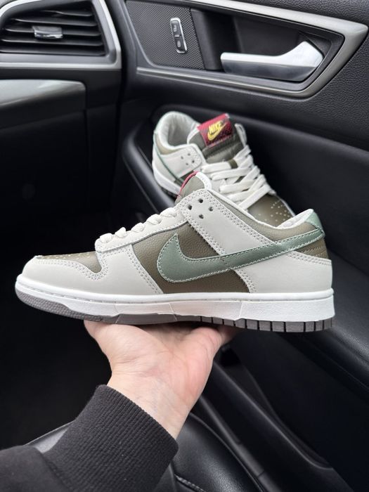 Nike Dunk Low "Year of the Snake"/Найк данк 38 39