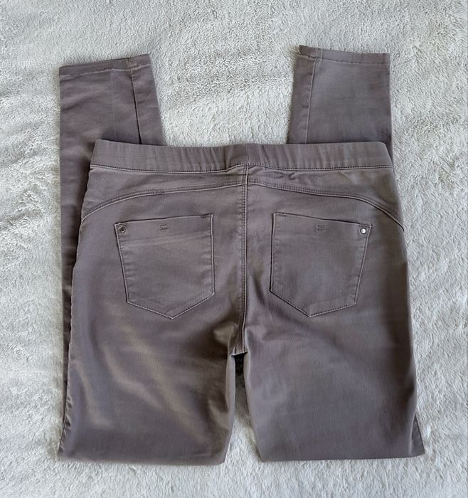 Spodnie Primark rurki